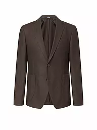 JOOP | Giacca slim fit HOVEREST | Marrone
