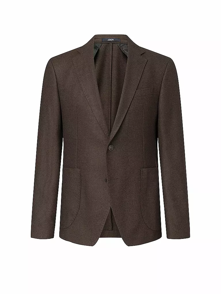 JOOP | Sakko slim fit HOVEREST | Marrone