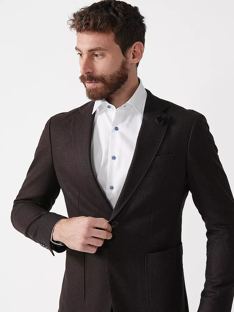 JOOP | Sakko slim fit HOVEREST | 