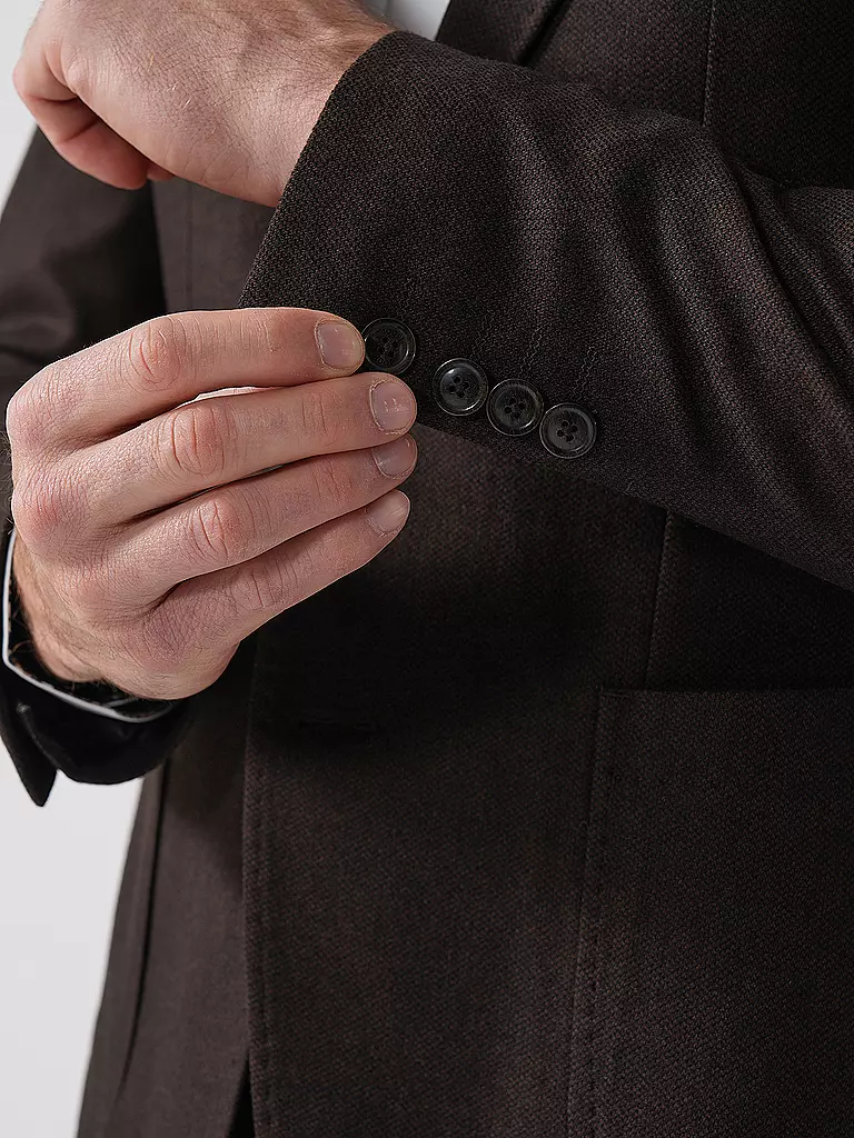 JOOP | Sakko slim fit HOVEREST | 