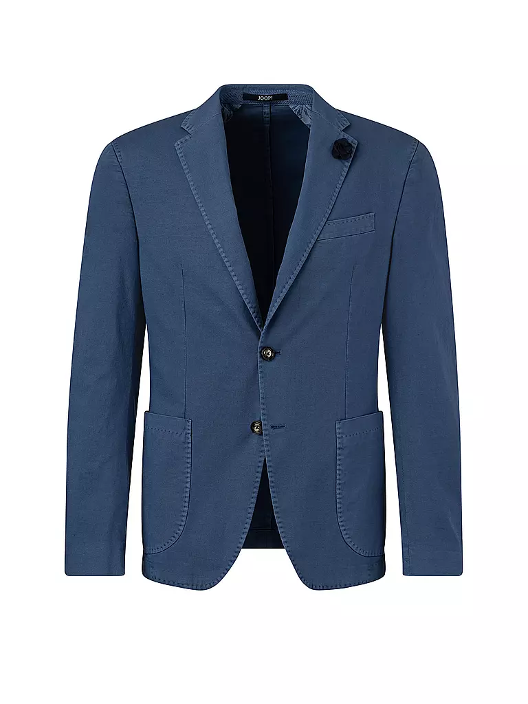 JOOP | Sakko Slim Fit | Blu