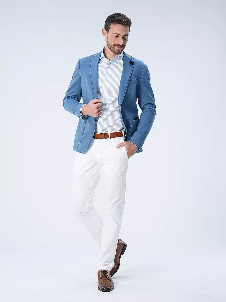 JOOP | Sakko Slim Fit | Blu