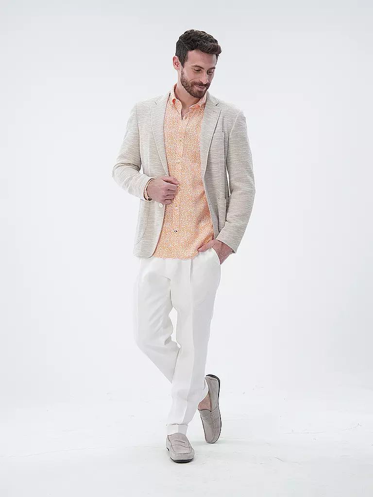 JOOP | Sakko Slim Fit | Beige