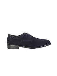 JOOP | Scarpa elegante VELLUTO KLEITOS | Blu scuro