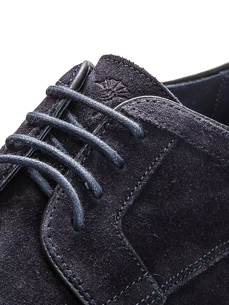 JOOP | Scarpa stringata VELLUTO KLEITOS | 