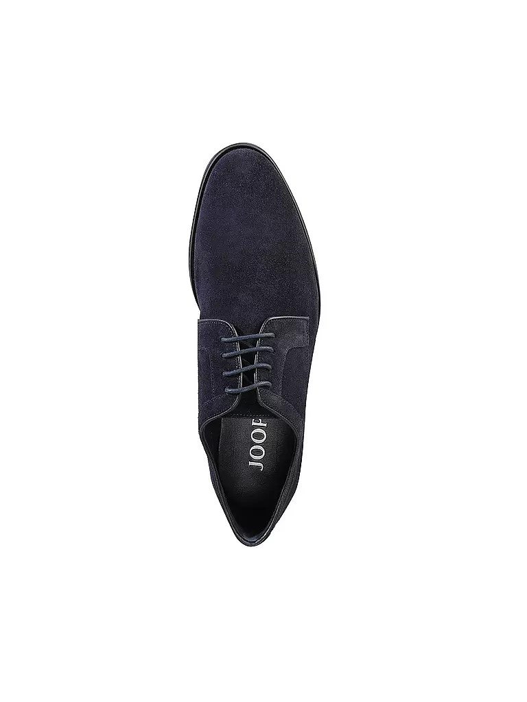 JOOP | Scarpa stringata VELLUTO KLEITOS | 