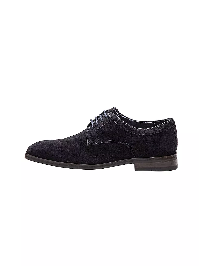 JOOP | Scarpa stringata VELLUTO KLEITOS | 
