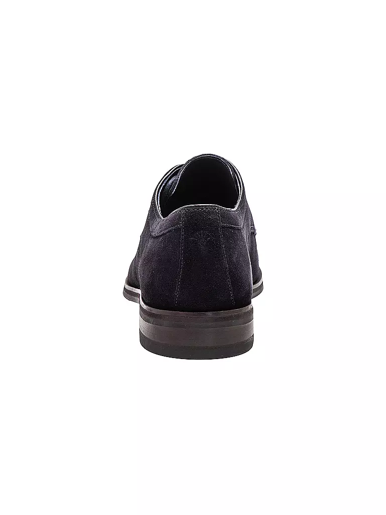 JOOP | Scarpa stringata VELLUTO KLEITOS | 