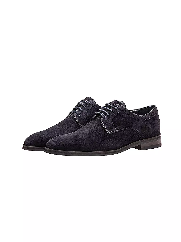 JOOP | Scarpa stringata VELLUTO KLEITOS | 