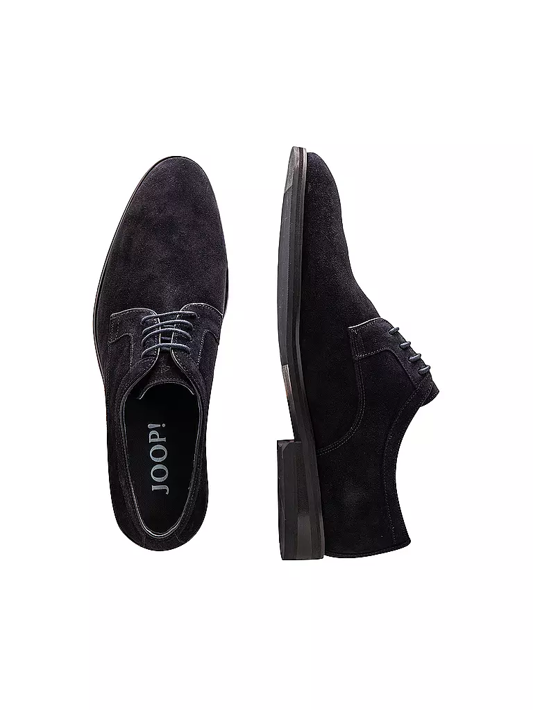 JOOP | Scarpa stringata VELLUTO KLEITOS | 
