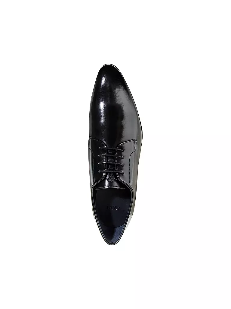 JOOP | Scarpe stringate "Derby" | Nero