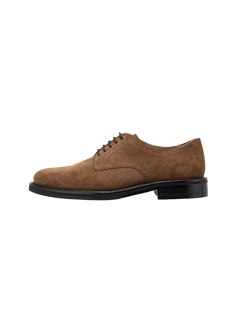 JOOP | Scarpe stringate - Derby ARCHY | Cammello