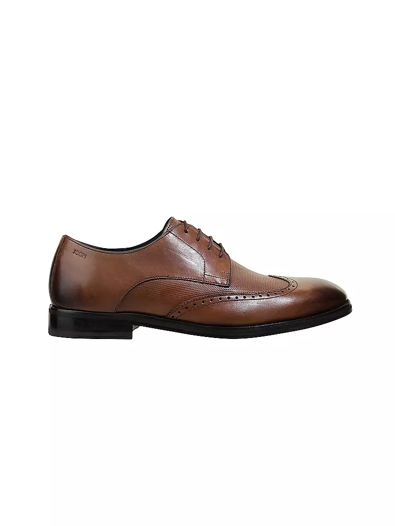 JOOP | Scarpe stringate KLEITOS | Marrone