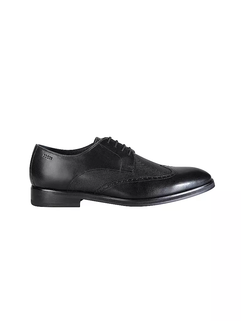 JOOP | Scarpe stringate KLEITOS | Nero