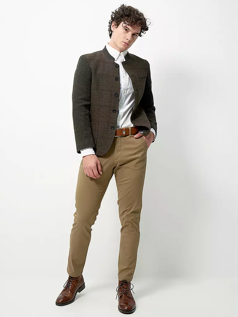 JOOP | Scarpe stringate KLEITOS | Marrone