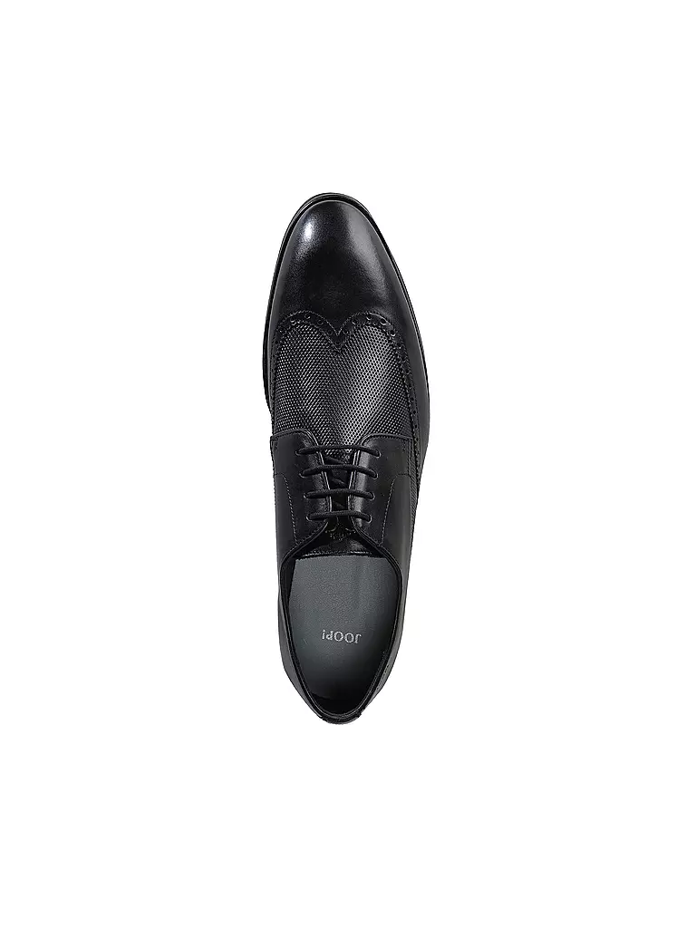 JOOP | Scarpe stringate KLEITOS | Nero