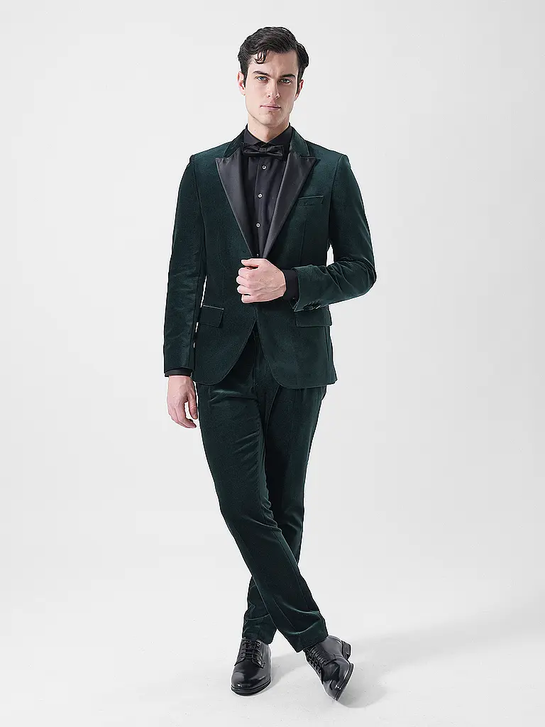 JOOP | Scarpe stringate KLEITOS | Nero