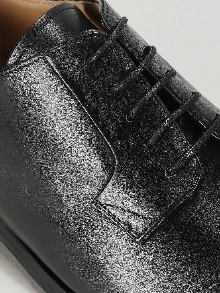 JOOP | Scarpe stringate KLEITOS | Nero