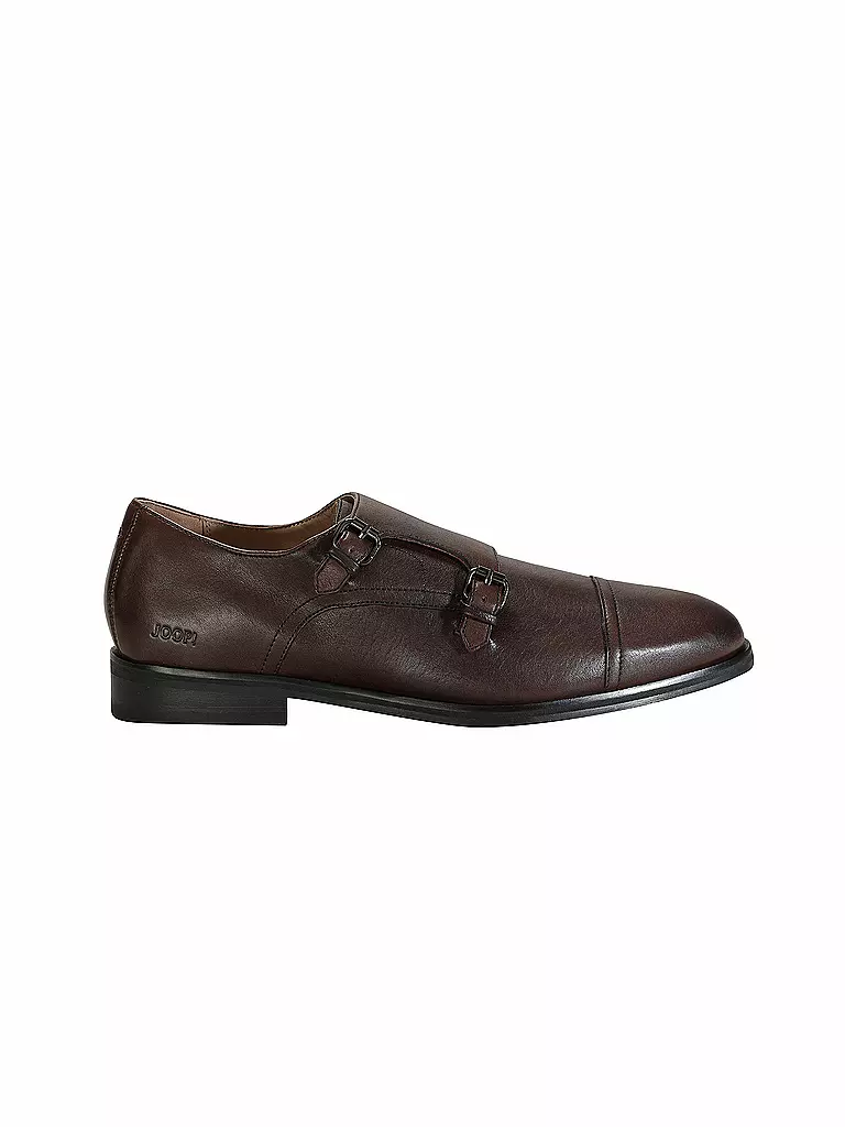 JOOP | Scarpe stringate PERO KLEITOS | Marrone