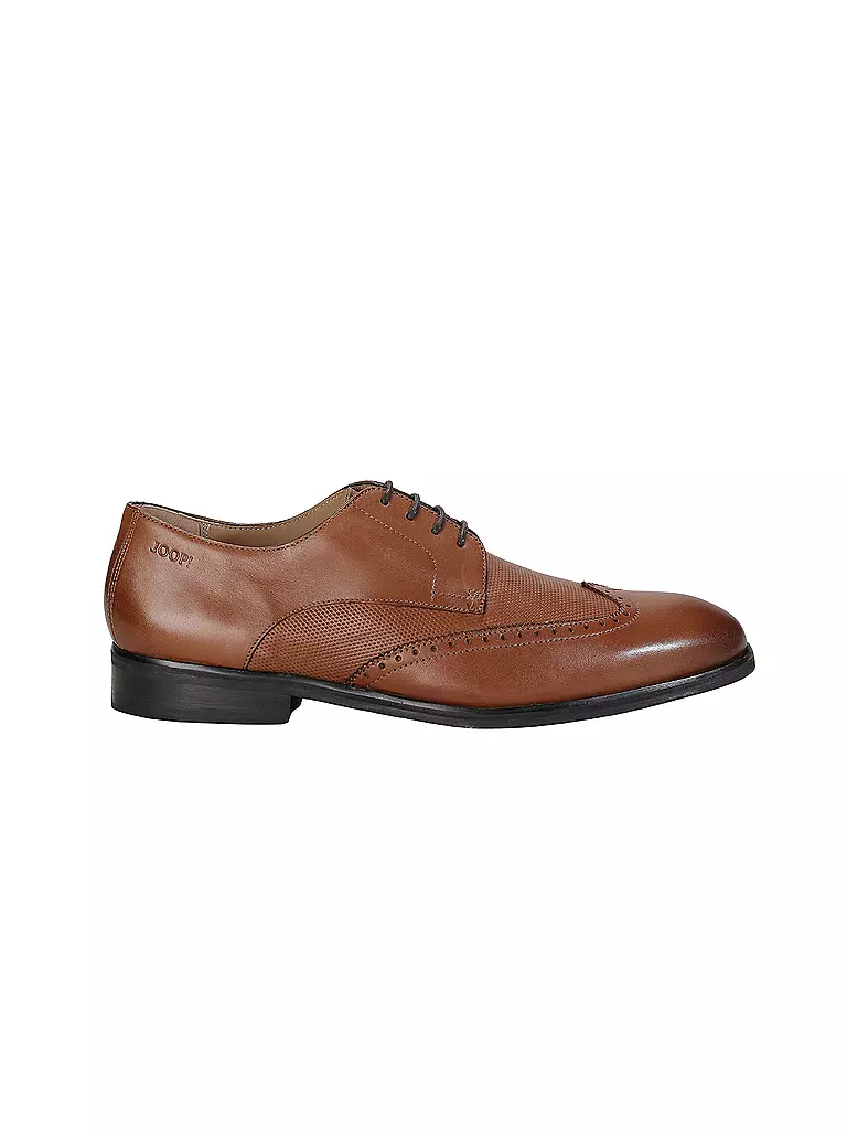 JOOP | Scarpe stringate PERO | Marrone chiaro