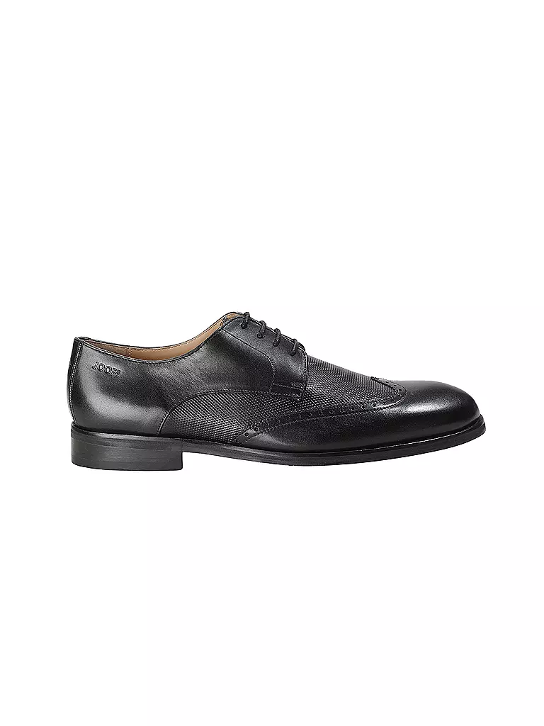 JOOP | Scarpe stringate PERO | Nero