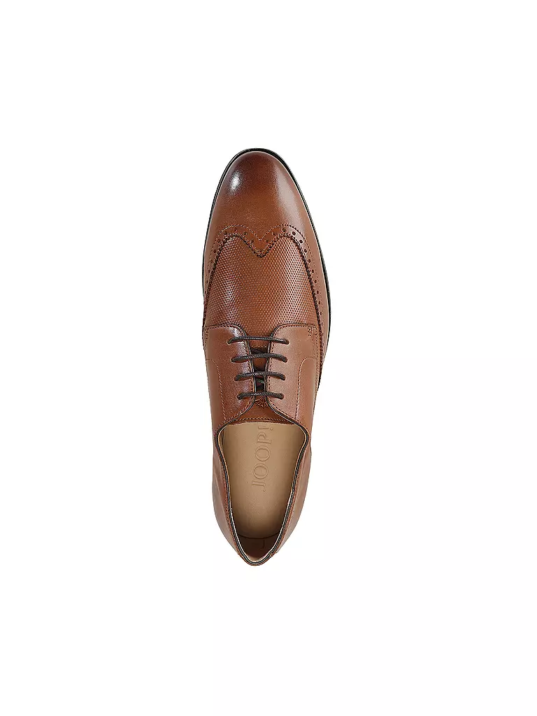 JOOP | Scarpe stringate PERO | Marrone chiaro