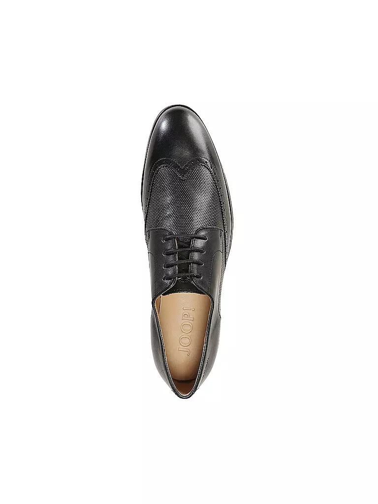 JOOP | Scarpe stringate PERO | Nero
