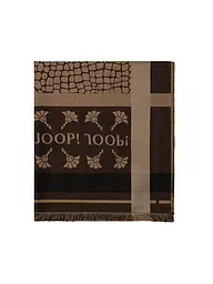 JOOP | Schal ALESSIA | Marrone