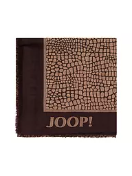 JOOP | Sciarpa ADARA | Marrone