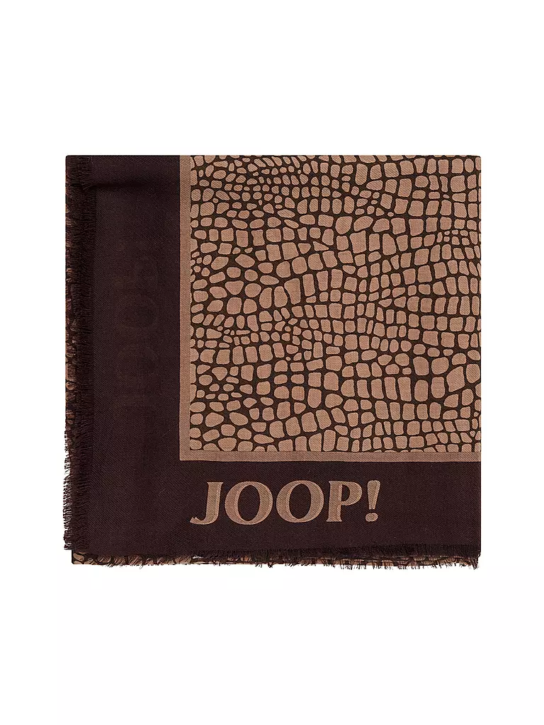 JOOP | Sciarpa ADARA | Marrone