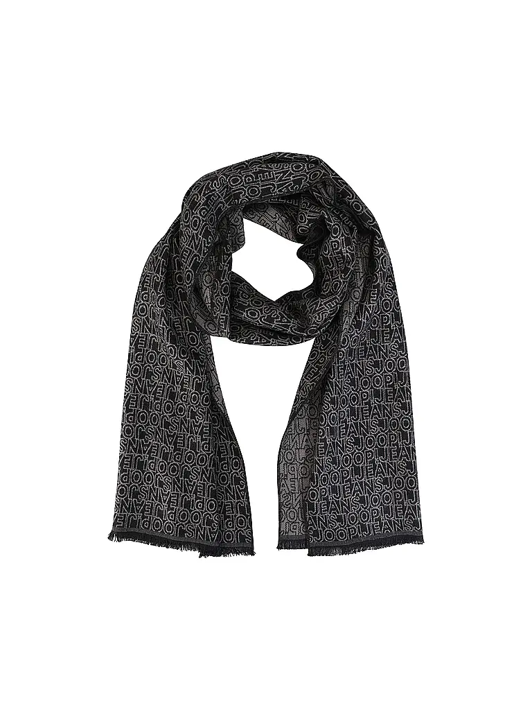 JOOP | Sciarpa LEX | Nero