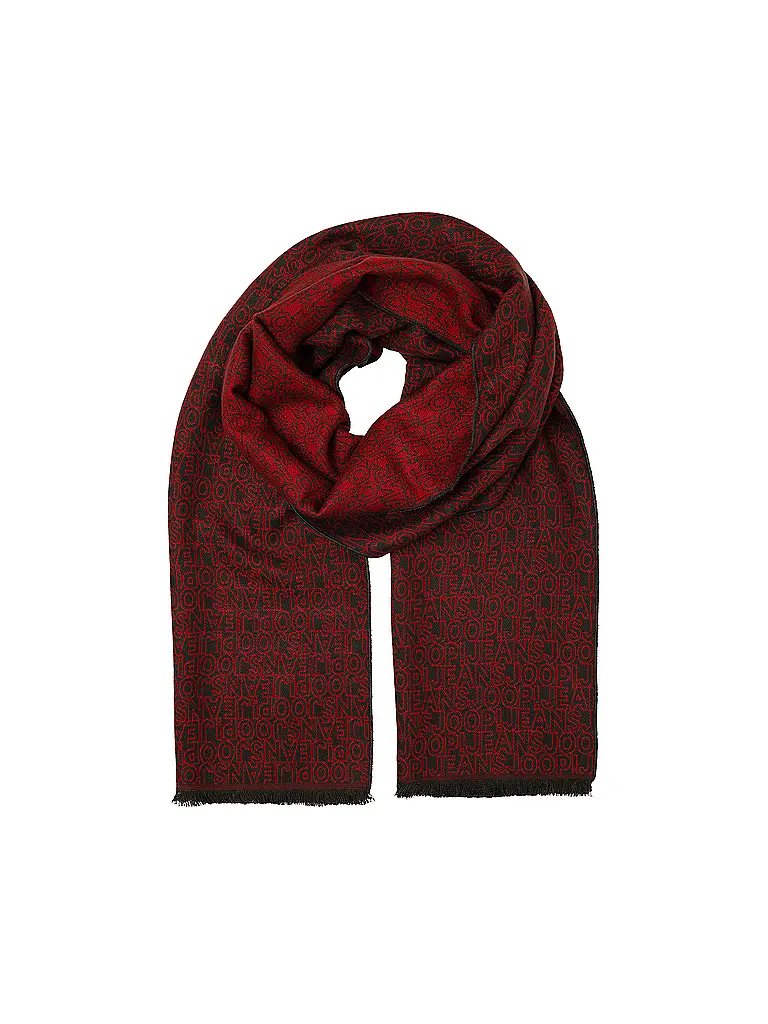JOOP | Sciarpa LEX | Rosso