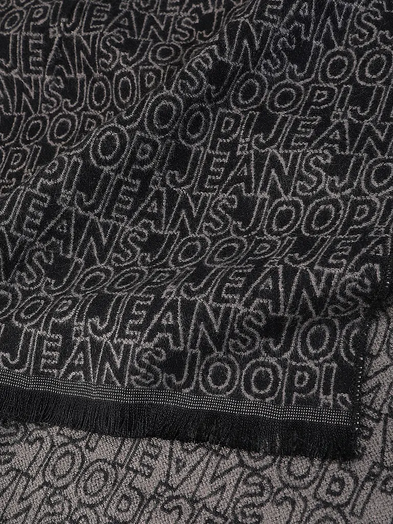 JOOP | Sciarpa LEX | Nero