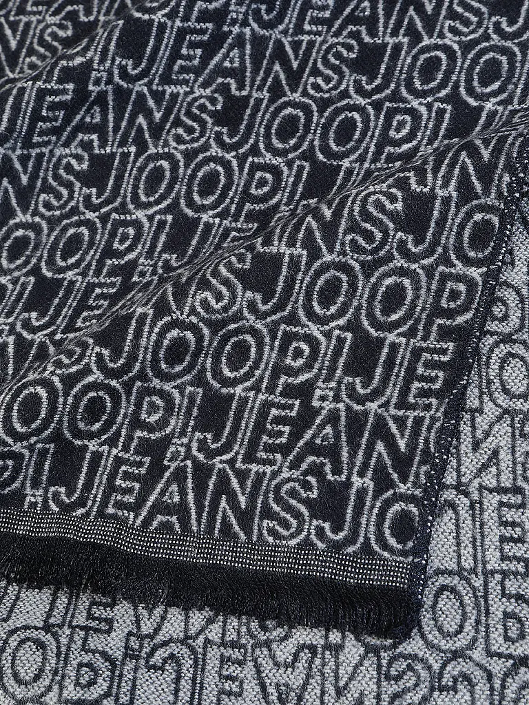 JOOP | Sciarpa LEX | Blu scuro