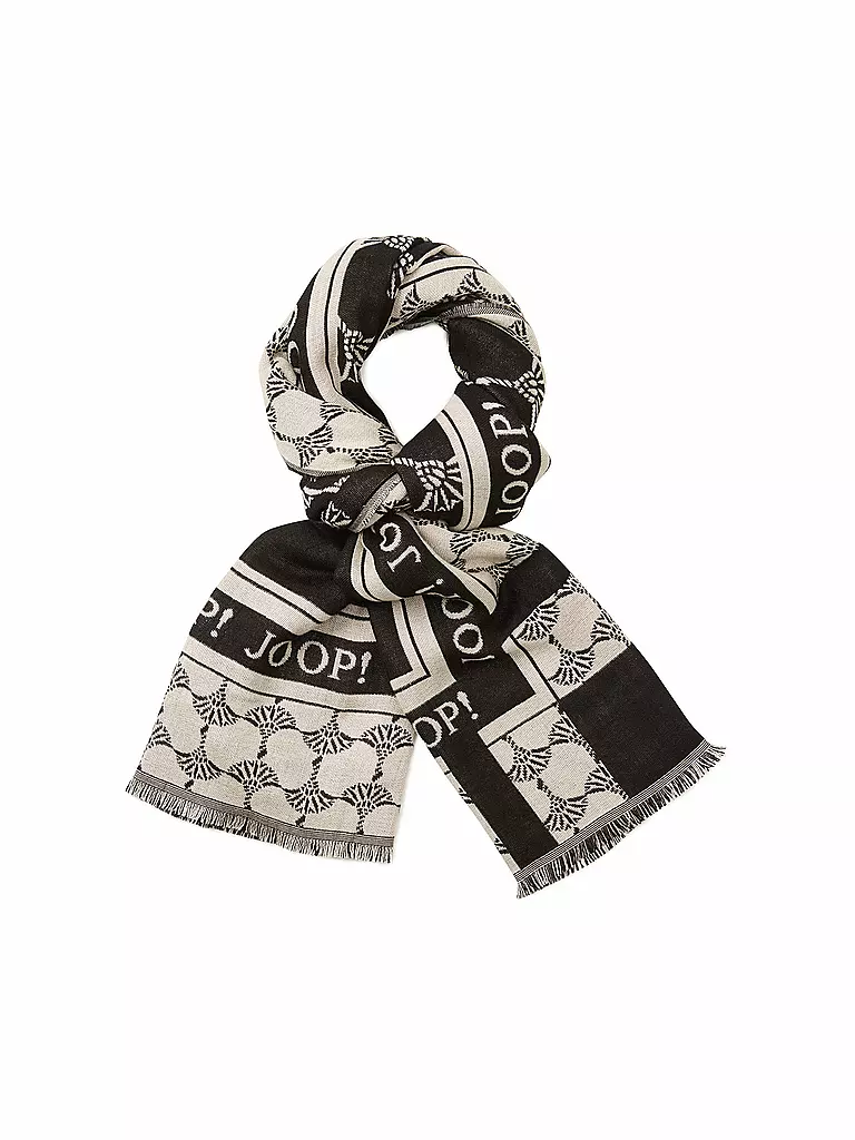 JOOP | Sciarpa | Nero