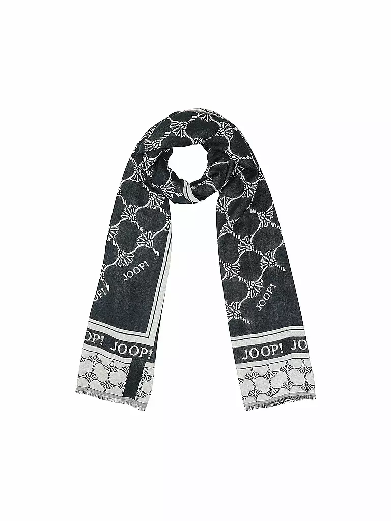 JOOP | Sciarpa | Blu scuro