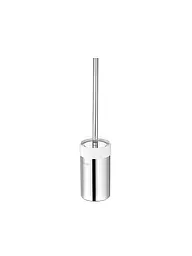 JOOP | Set scopino WC Chromeline 42cm | Argento