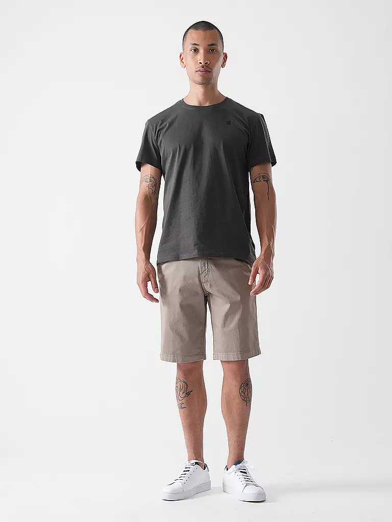 JOOP | Shorts RUDO | Marrone chiaro