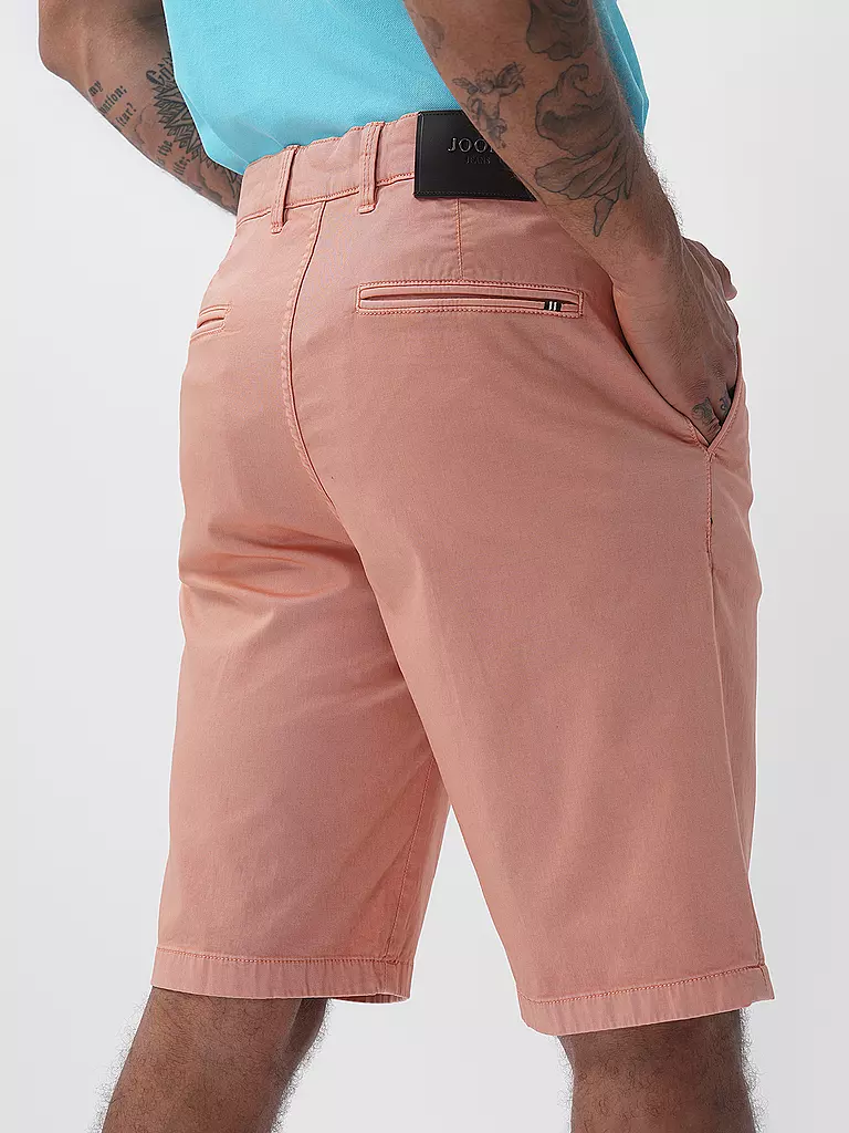 JOOP | Shorts RUDO | Arancione