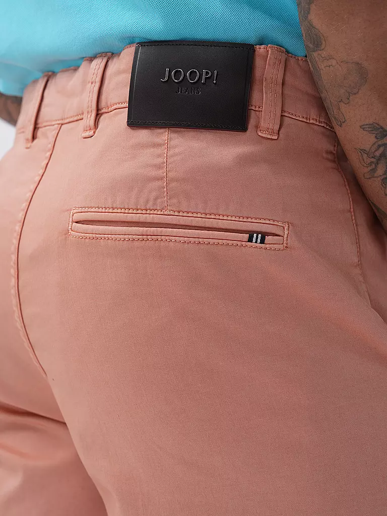 JOOP | Shorts RUDO | Arancione