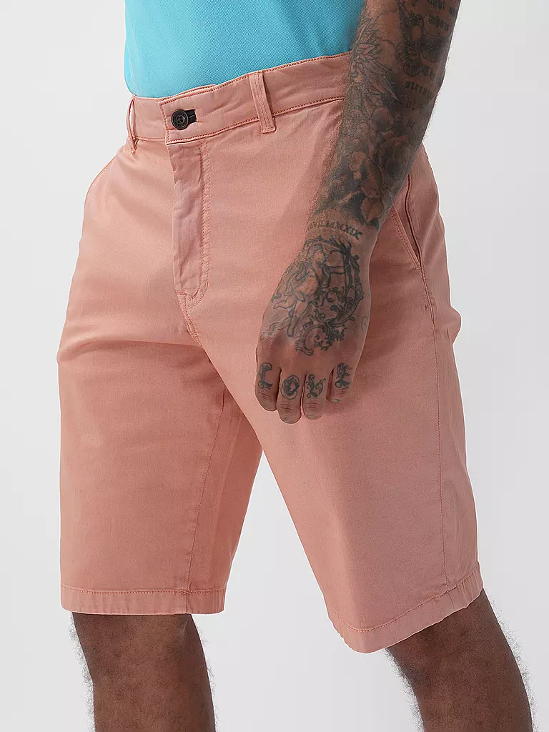 JOOP | Shorts RUDO | Arancione
