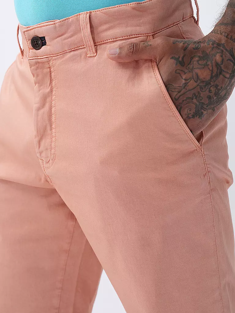 JOOP | Shorts RUDO | Arancione