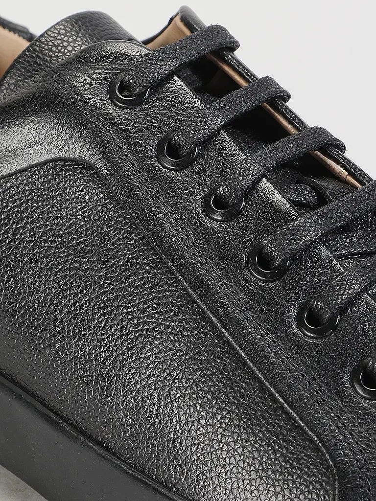 JOOP | Sneaker NIKITA | Nero