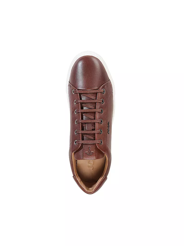 JOOP | Sneaker TINTA CAROLIE | Marrone