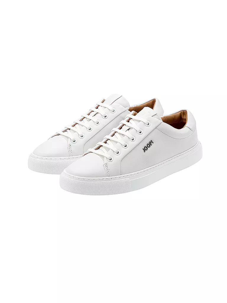 JOOP | Sneaker Tinta Coralie | Bianco