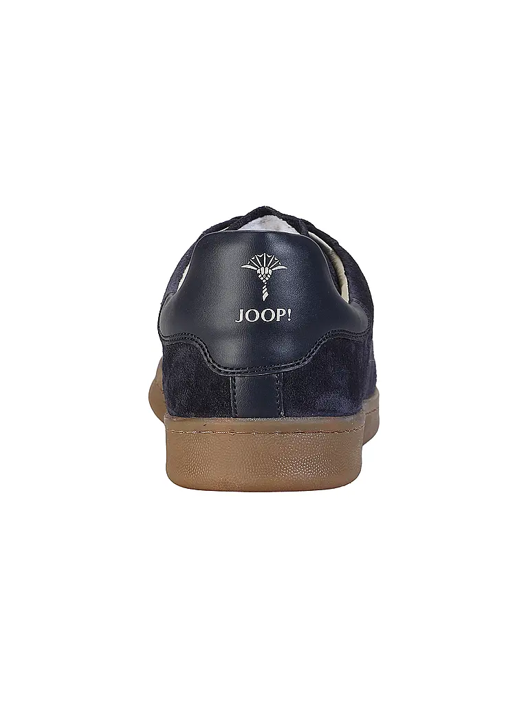 JOOP | Sneaker VELLUTO MISTO IKE XT7 | 