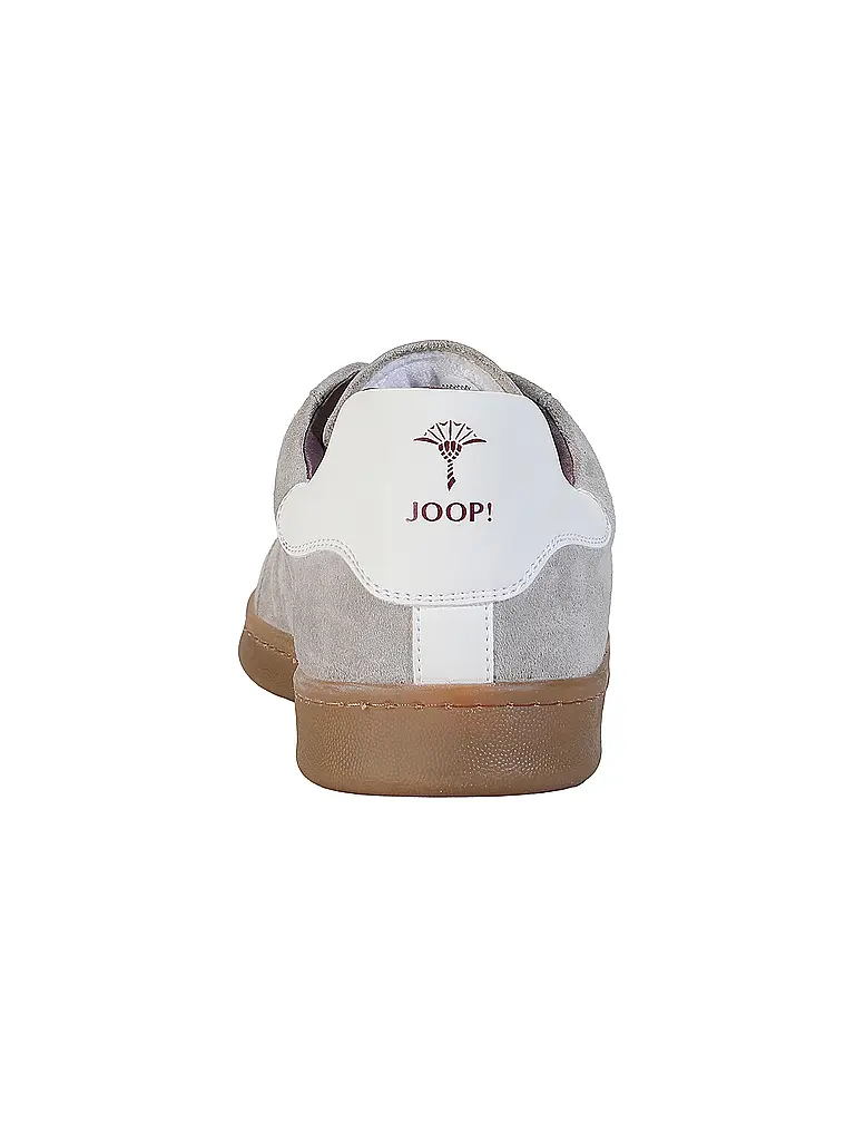 JOOP | Sneaker VELLUTO MISTO IKE XT7 |