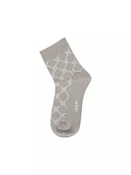 JOOP | Socken paloma | Grigio chiaro