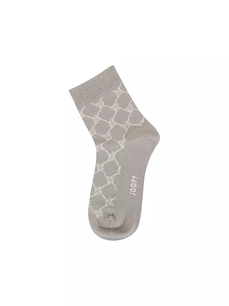 JOOP | Socken paloma | Grigio chiaro