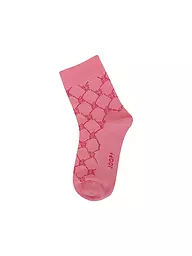 JOOP | Socken paloma | Fucsia